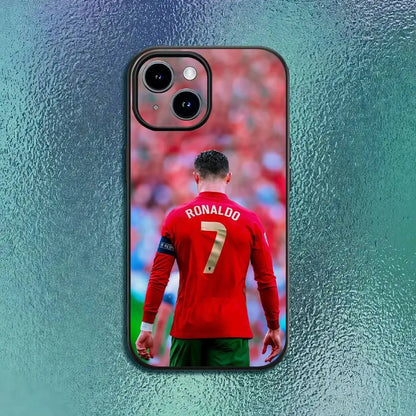 Coque de téléphone CR7 pour iPhone