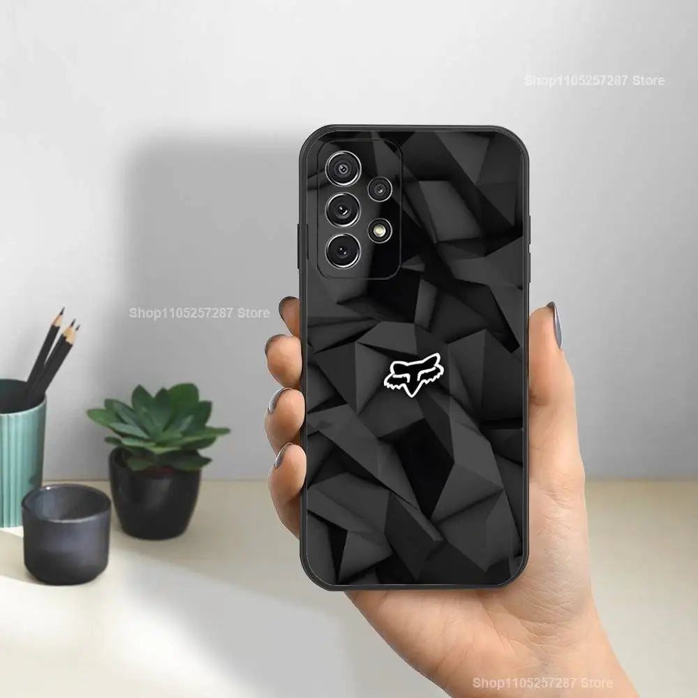 Coque de téléphone R-Racing F-Fox