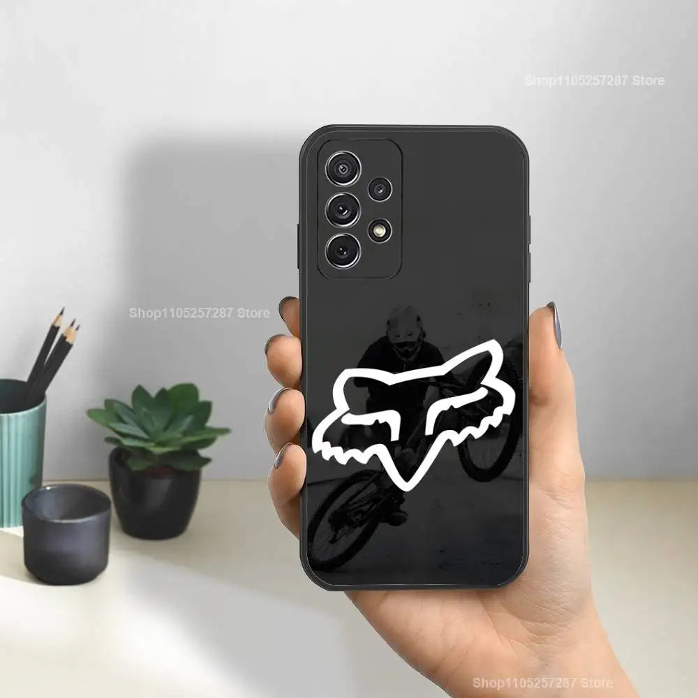 Coque de téléphone R-Racing F-Fox