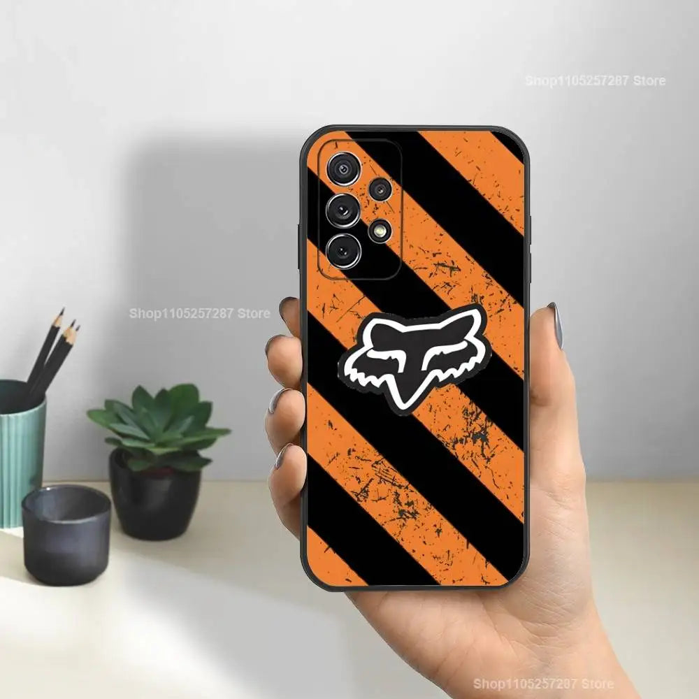 Coque de téléphone R-Racing F-Fox