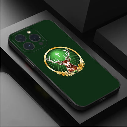 Coque de téléphone Hot J-Jagermeisters pour iPhone