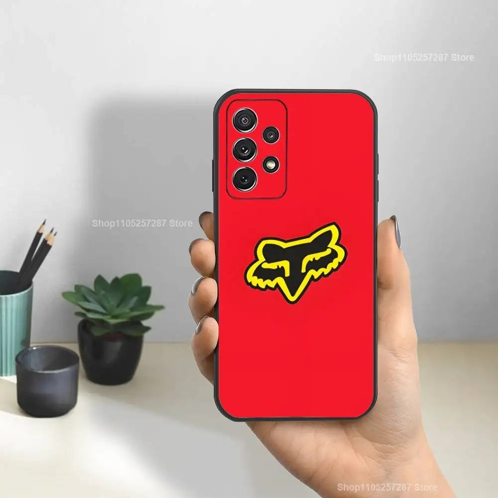 Coque de téléphone R-Racing F-Fox
