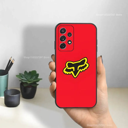 Coque de téléphone R-Racing F-Fox