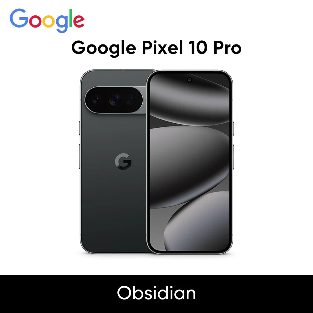 Google Pixel 10 Pro