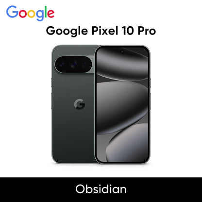 Google Pixel 10 Pro