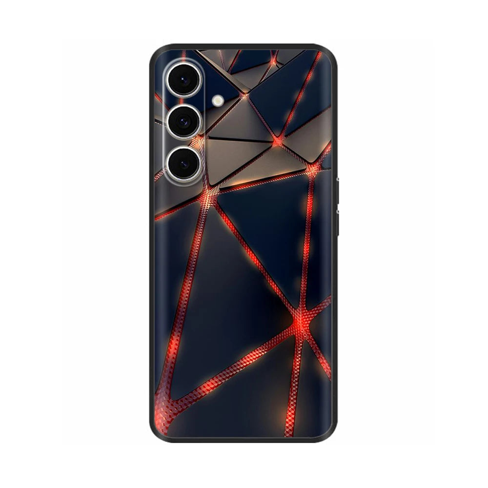 Coque de protection pour Samsung S24 FE et S24