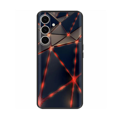 Étui de téléphone pour Samsung S24 S24FE