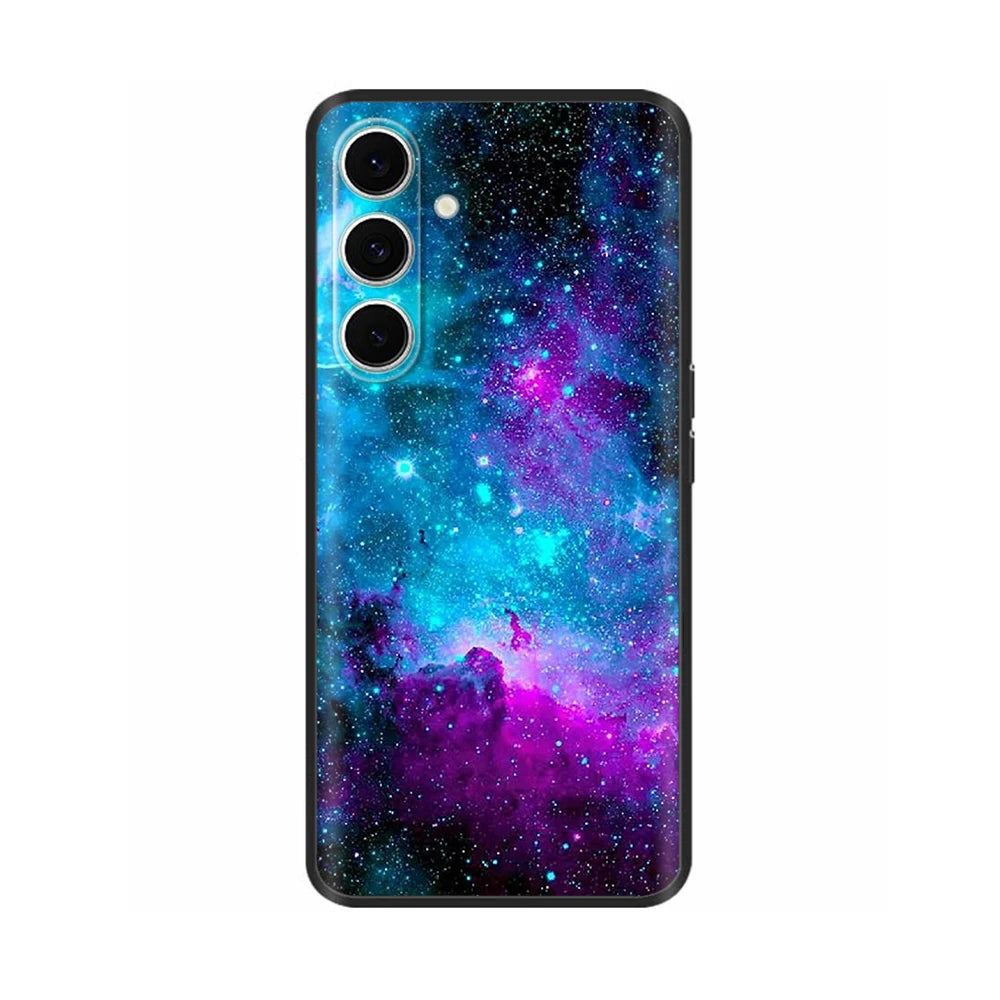 Étui de téléphone pour Samsung S24 S24FE