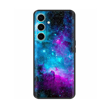 Étui de téléphone pour Samsung S24 S24FE