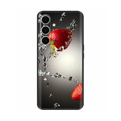 Coque de protection pour Samsung S24 FE et S24