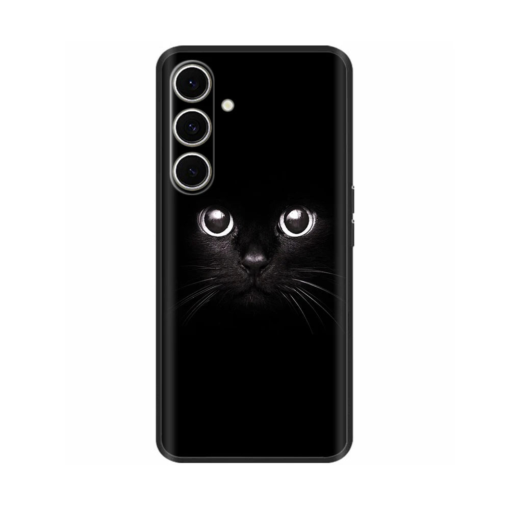 Coque de protection pour Samsung S24 FE et S24