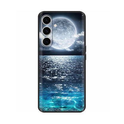 Coque de protection pour Samsung S24 FE et S24