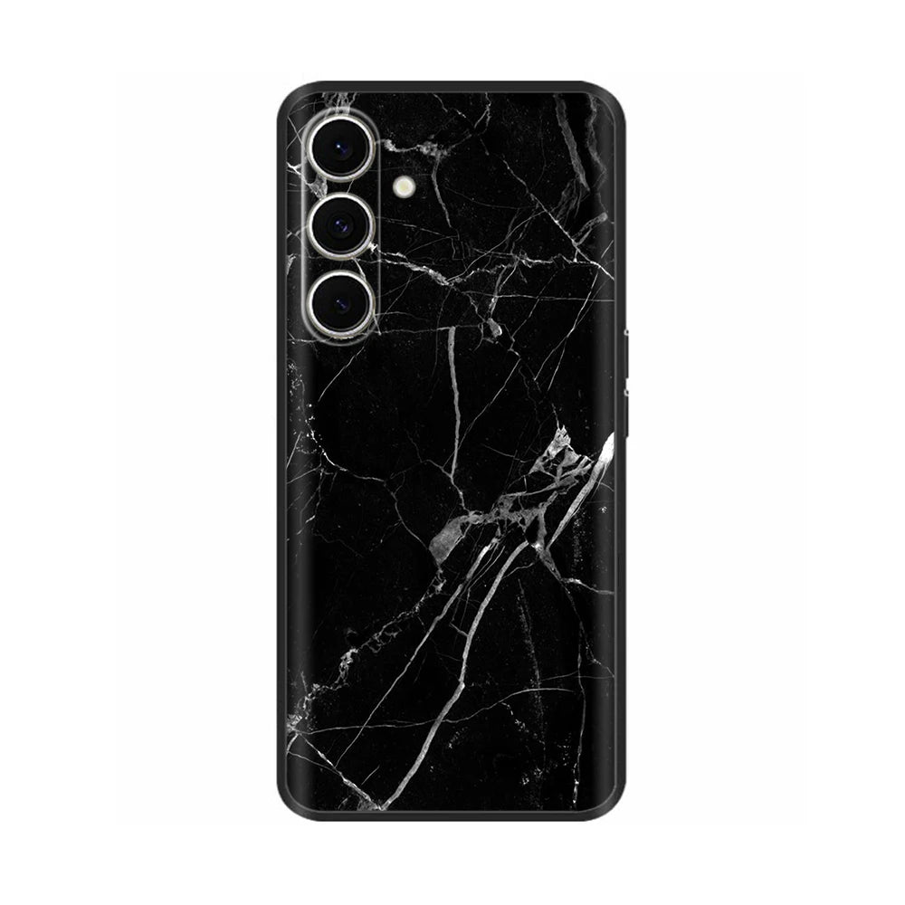 Étui de téléphone pour Samsung S24 S24FE