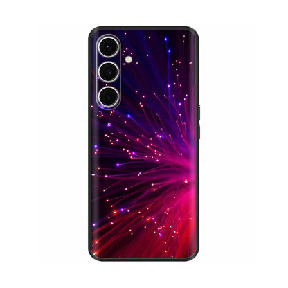 Étui de téléphone pour Samsung S24 S24FE