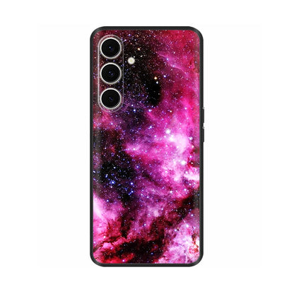 Étui de téléphone pour Samsung S24 S24FE