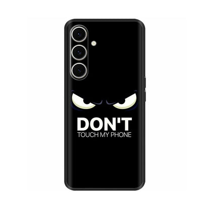 Coque de protection pour Samsung S24 FE et S24