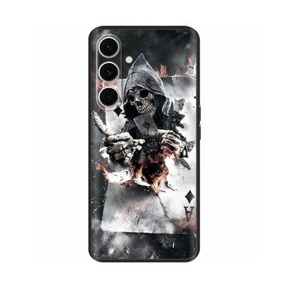 Coque de protection pour Samsung S24 FE et S24
