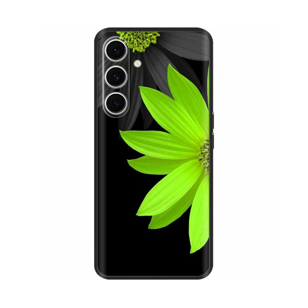 Étui de téléphone pour Samsung S24 S24FE