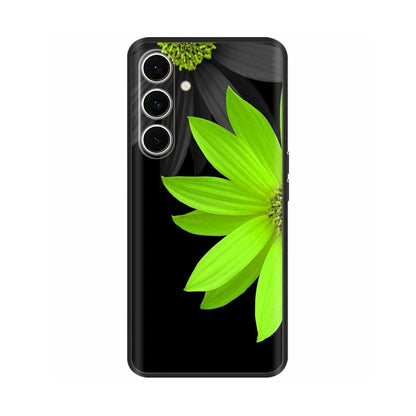 Étui de téléphone pour Samsung S24 S24FE