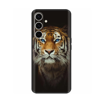 Étui de téléphone pour Samsung S24 S24FE