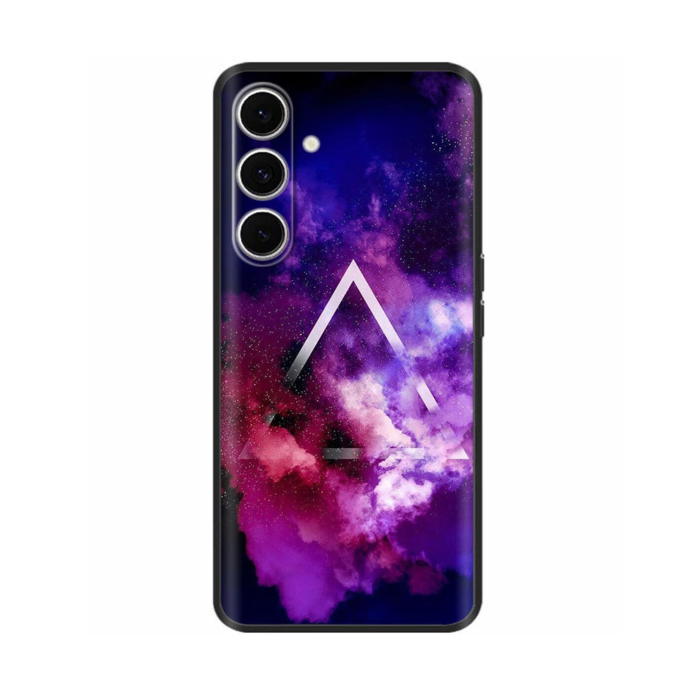 Coque de protection pour Samsung S24 FE et S24