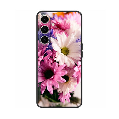 Coque de protection pour Samsung S24 FE et S24