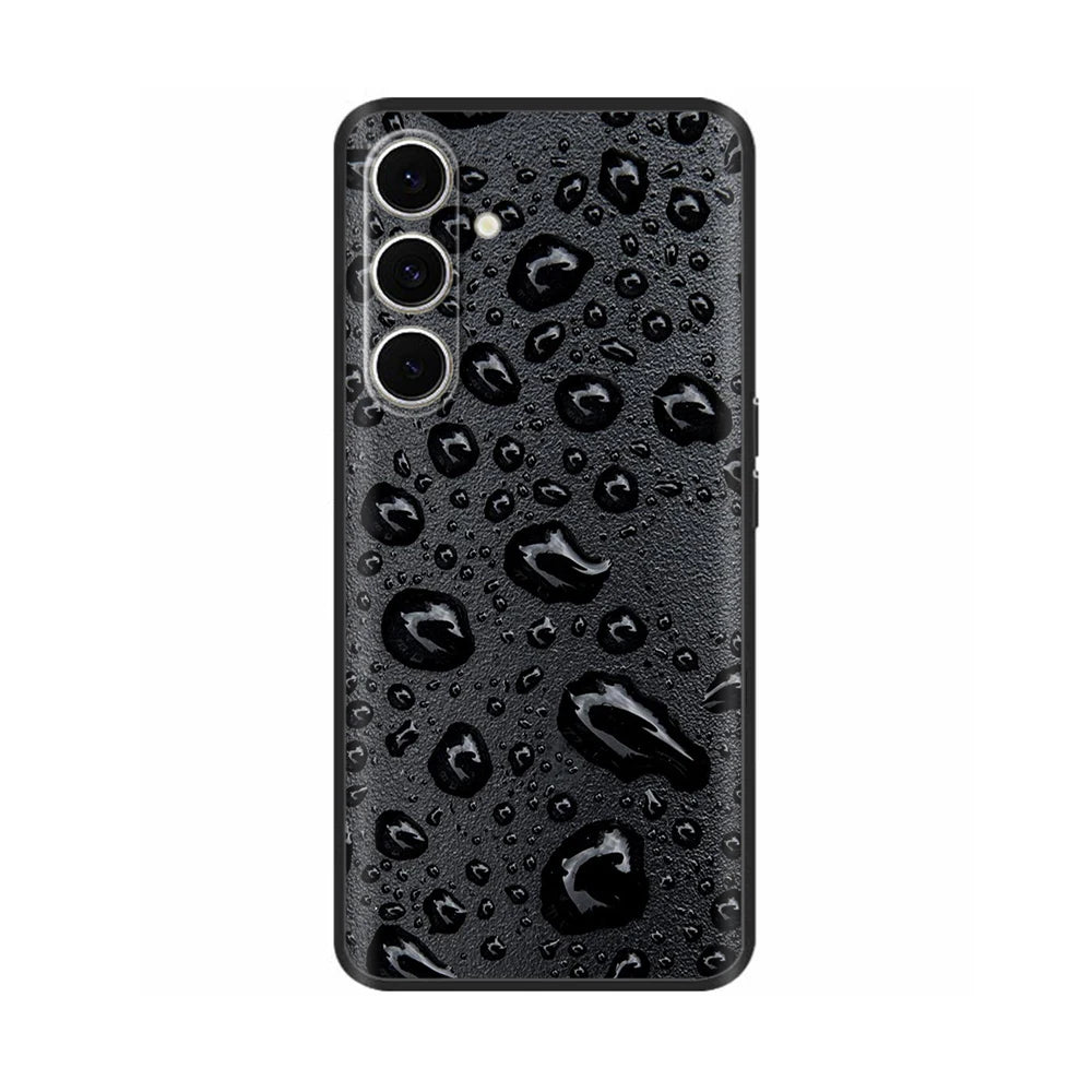 Étui de téléphone pour Samsung S24 S24FE