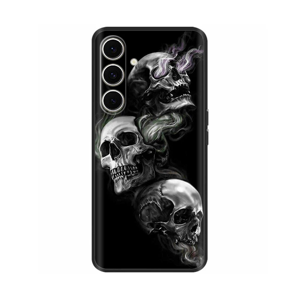Coque de protection pour Samsung S24 FE et S24