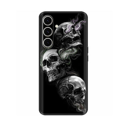 Coque de protection pour Samsung S24 FE et S24