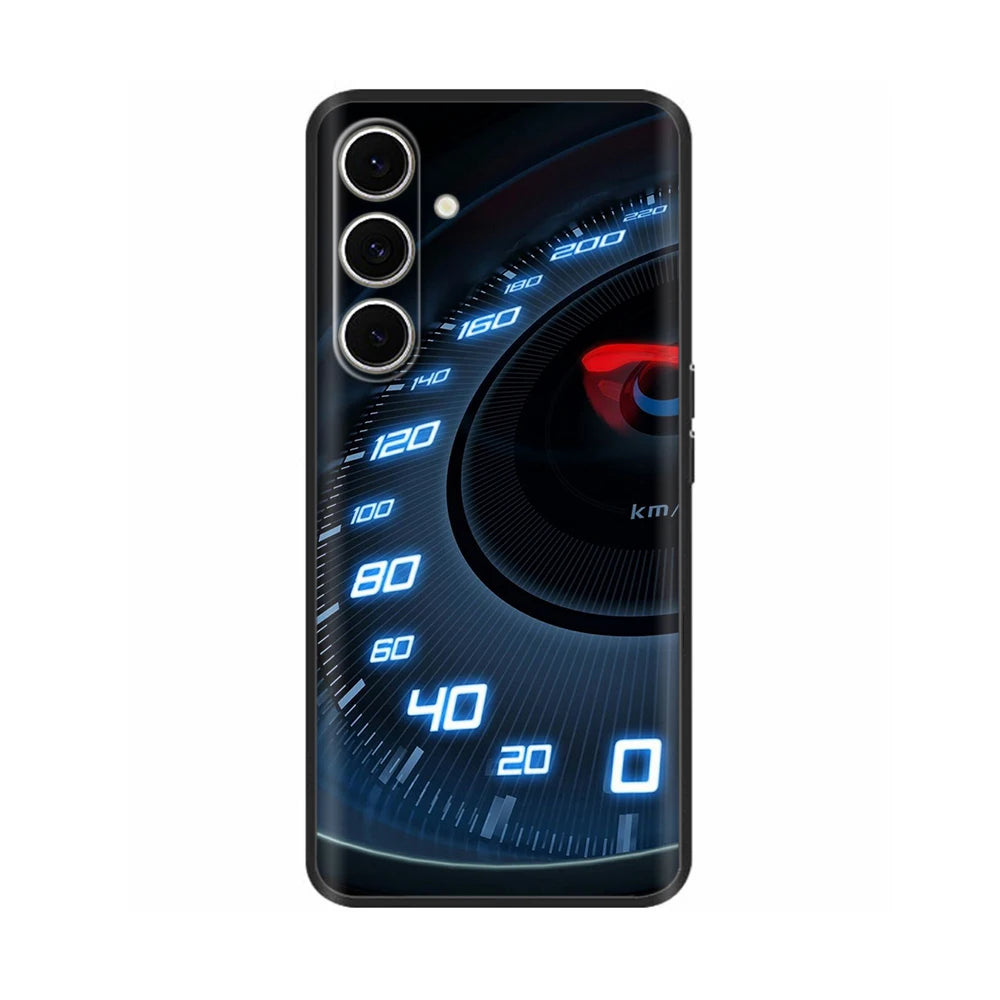 Coque de protection pour Samsung S24 FE et S24