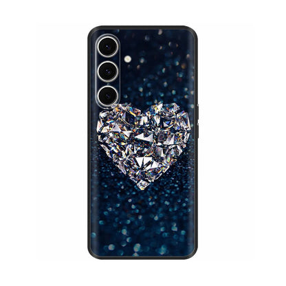 Étui de téléphone pour Samsung S24 S24FE