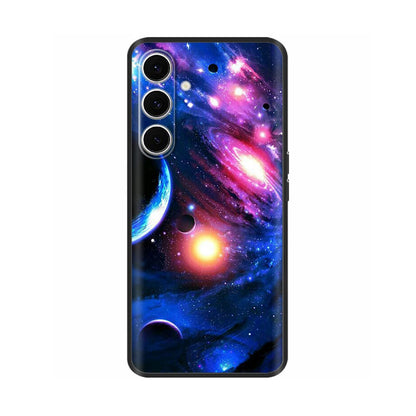 Coque de protection pour Samsung S24 FE et S24