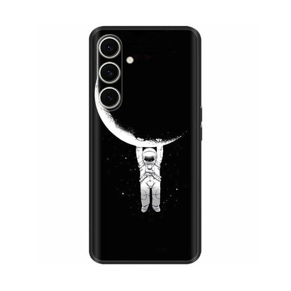 Étui de téléphone pour Samsung S24 S24FE