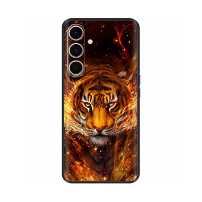 Étui de téléphone pour Samsung S24 S24FE