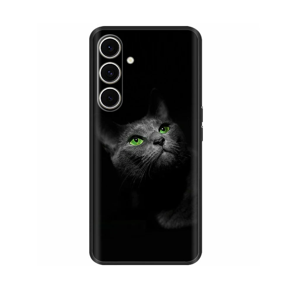Coque de protection pour Samsung S24 FE et S24
