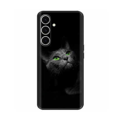 Coque de protection pour Samsung S24 FE et S24