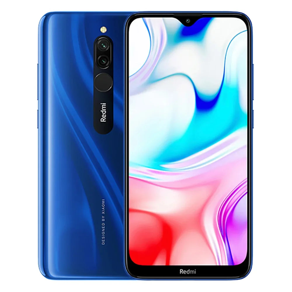 Xiaomi Redmi 8
