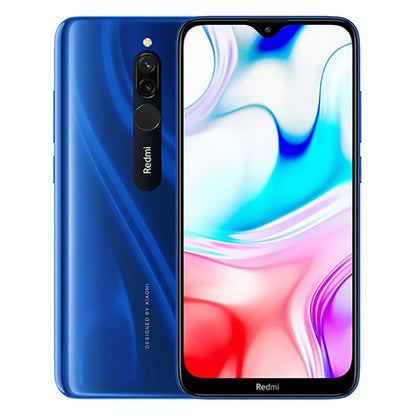 Xiaomi Redmi 8