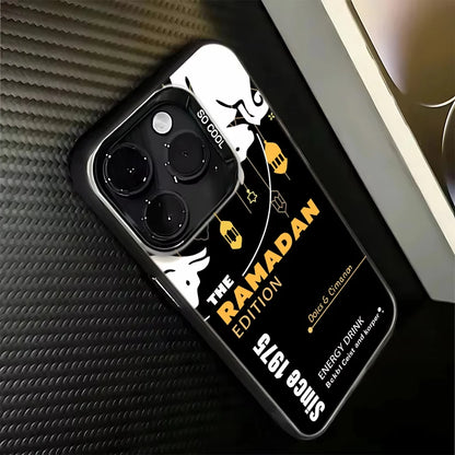 Étui de luxe pour iPhone