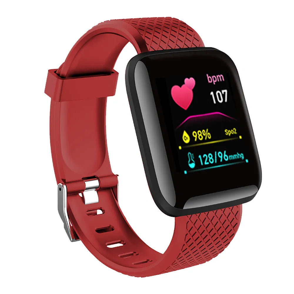 Montre connectée (D13)