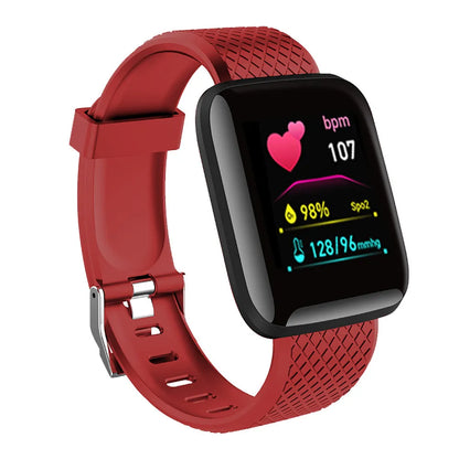 Montre connectée (D13)