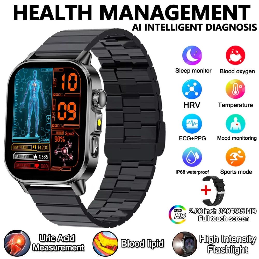 Montre connectée 2026
