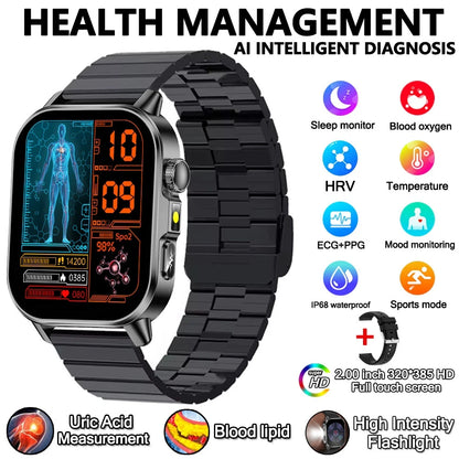 Montre connectée 2026