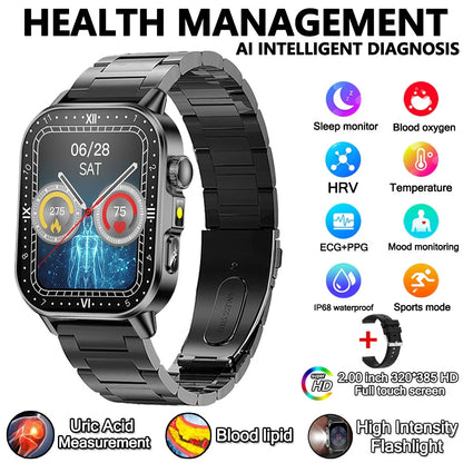 Montre connectée 2026