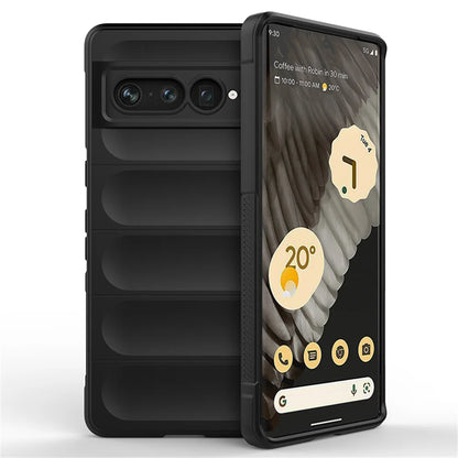 Coque de protection antichoc pour Google Pixel