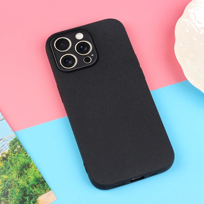 Coque de protection intégrale en silicone