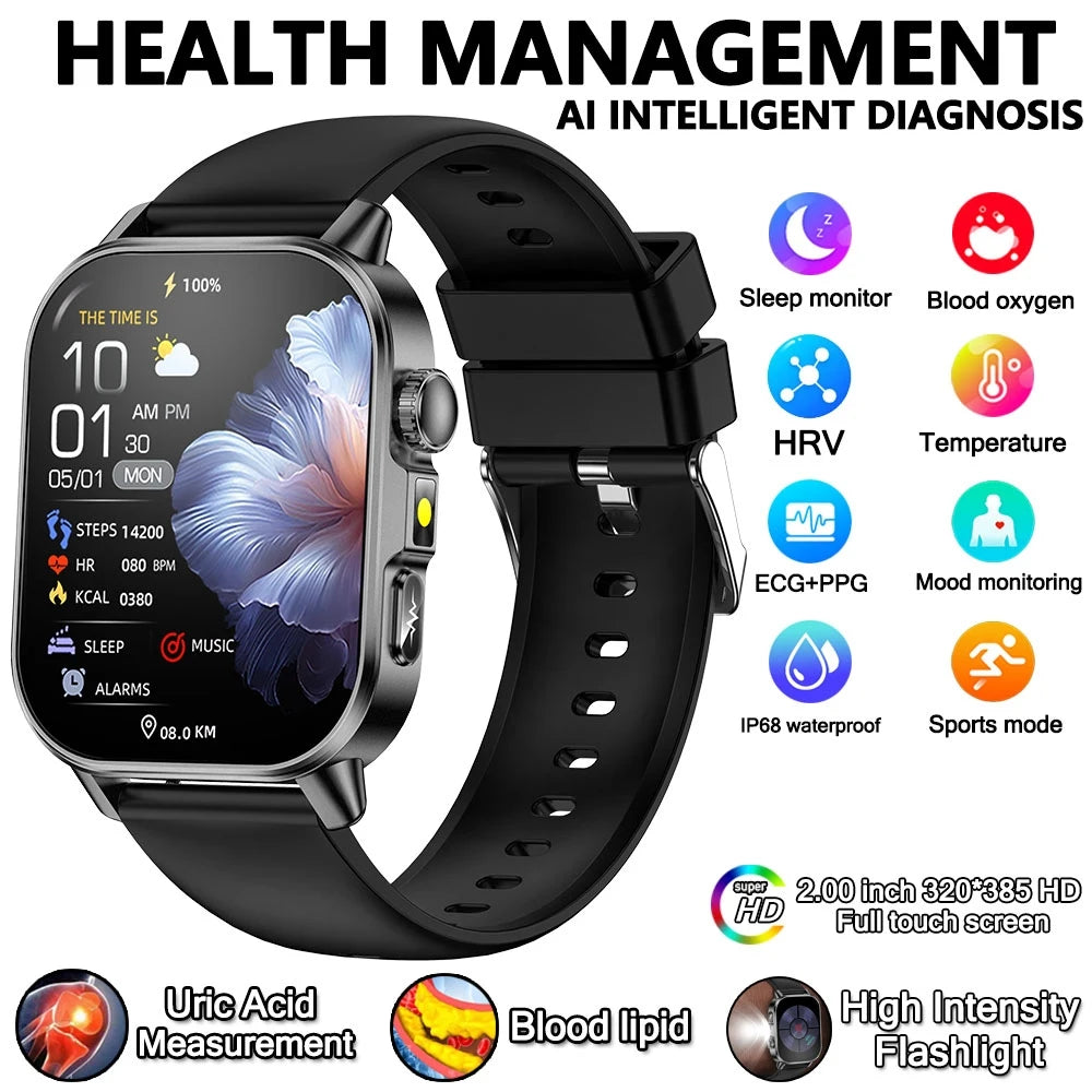 Montre connectée 2026