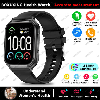 Montre connectée Bip 6 Pro (2026)