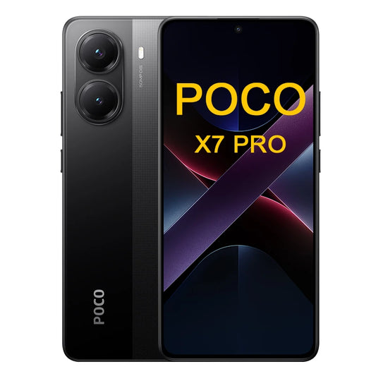 POCO X7 Pro 5G