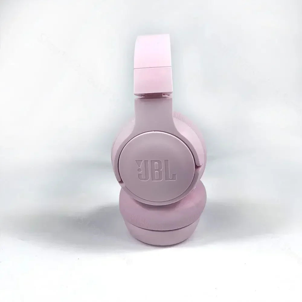 JBL Tune 660NC original, Casque sans fil supra-auriculaire